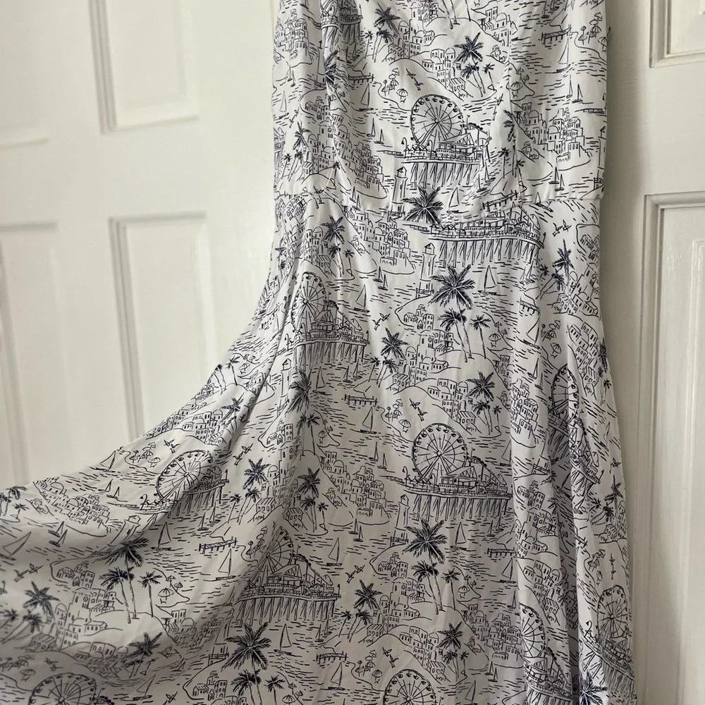 Old Navy Sundress - Picture 8 of 8